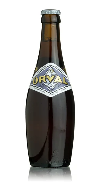 Orval Trappiste