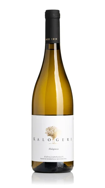 Domaine Papagiannakos 'Kalogeri' Malagouzia 2024