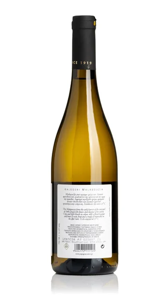 Domaine Papagiannakos 'Kalogeri' Malagouzia 2024 view 2
