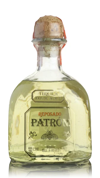 Patron Reposado Tequila