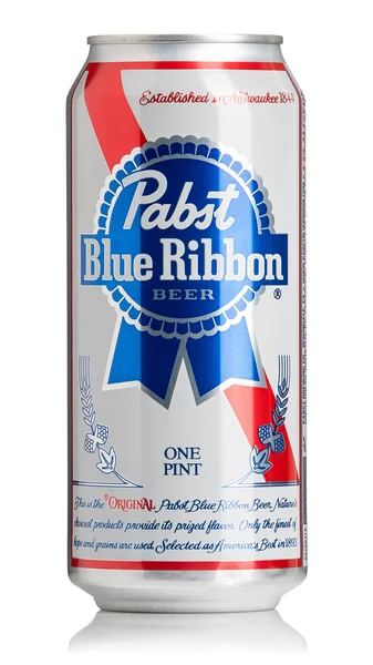 Pabst Blue Ribbon