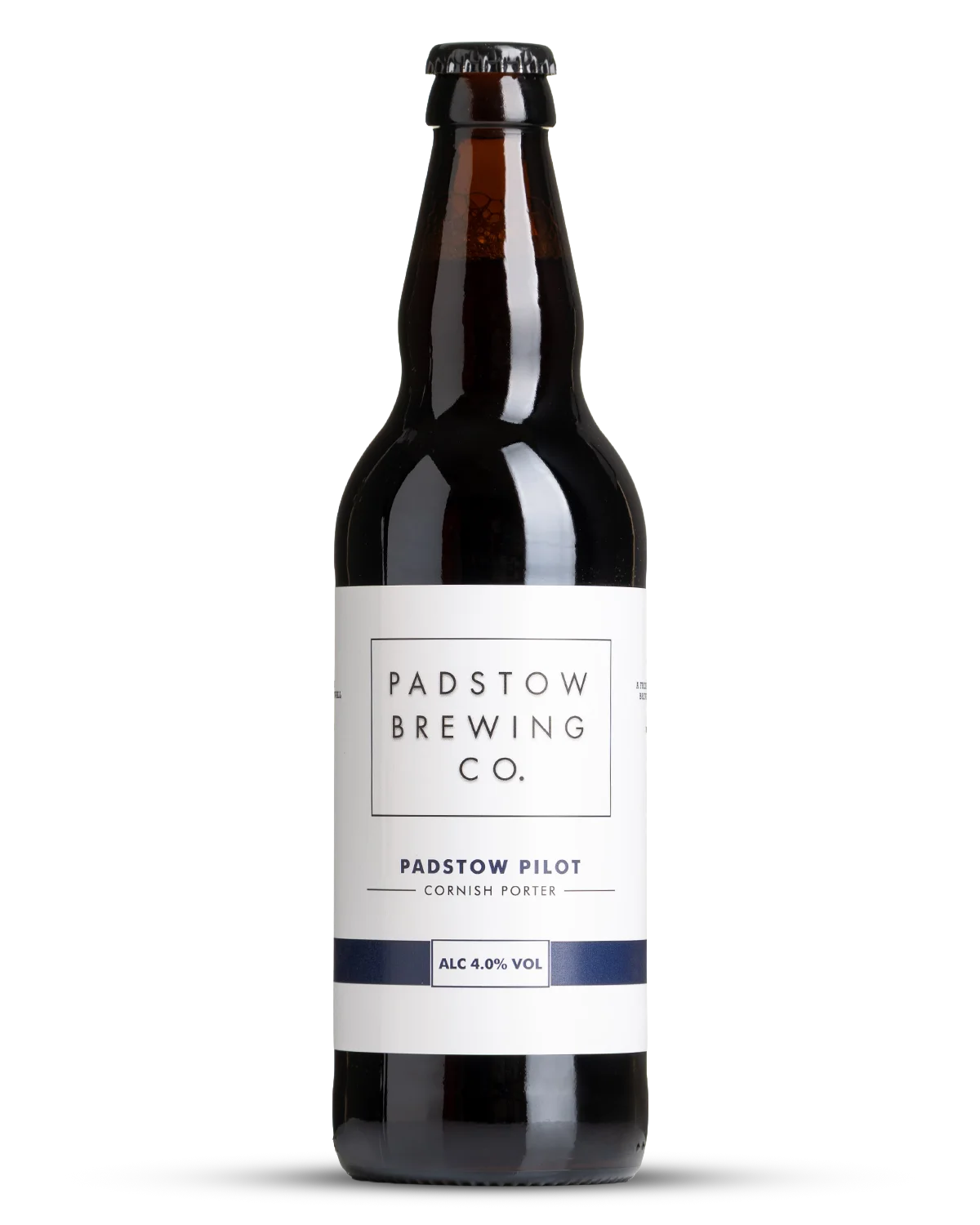 Padstow Brewing Padstow Pilot