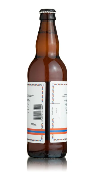 Padstow Brewing May Day Extra Pale view 2