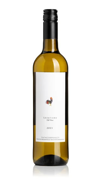 Domaine Papagiannakos Old Vine Savatiano 2024