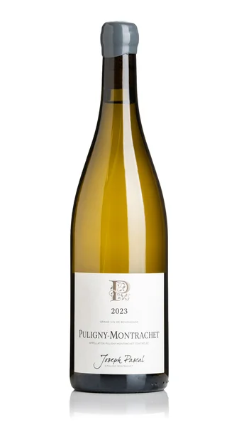 Puligny-Montrachet, Joseph Pascal 2023 | Noble Green Wines
