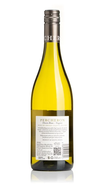 Percheron Chenin Blanc Viognier 2025 view 2