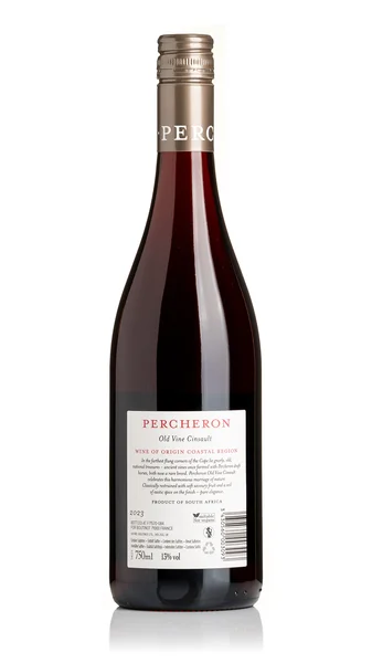 Percheron Old Vine Cinsault 2024 view 2