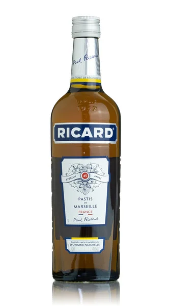 Ricard Pastis de Marseille