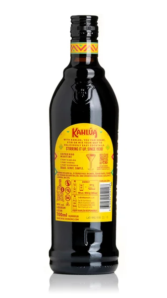 Kahlua view 2