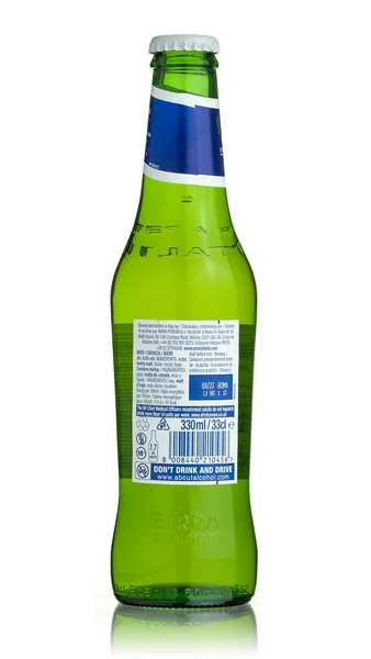 Peroni Nastro Azzuro view 2