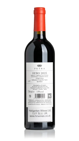 Petra Hebo Toscana 2024 view 2