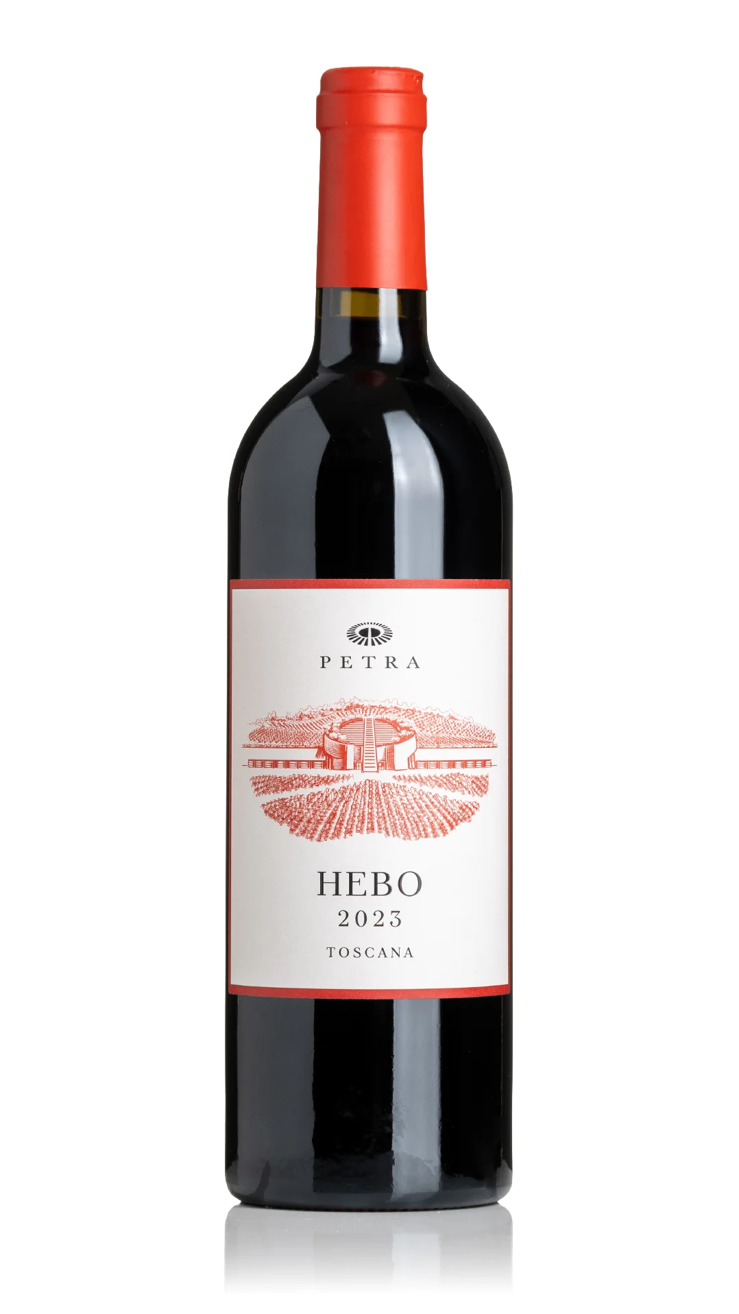 Petra Hebo Toscana 2024