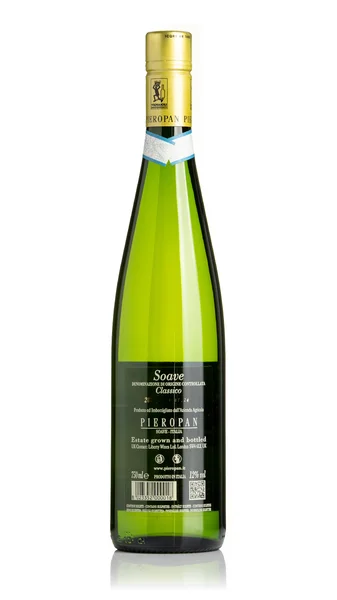 Pieropan, Soave Classico 2024 view 2