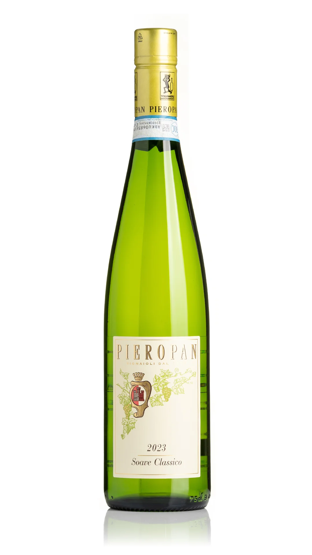 Pieropan, Soave Classico 2024 | Noble Green Wines
