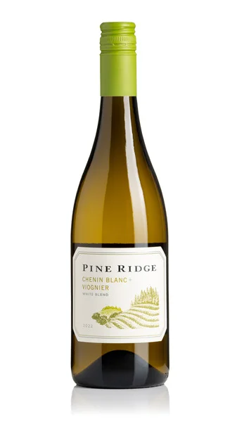 Pine Ridge Chenin Blanc Viognier 2024