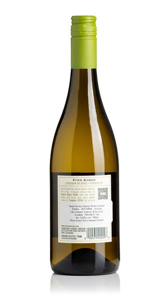 Pine Ridge Chenin Blanc Viognier 2024 view 2