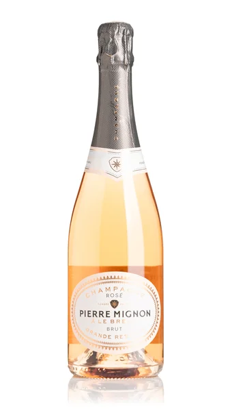 Champagne Pierre Mignon Brut Rosé NV