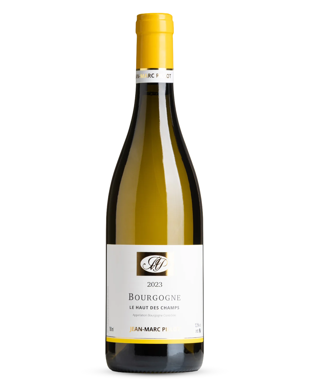 Bourgogne Blanc, Domaine Sylvain Bzikot 2024 | Noble Green Wines