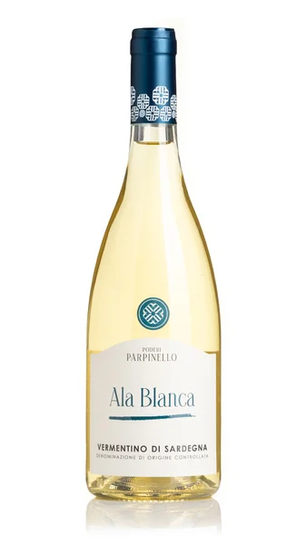 Poderi Parpinello 'Ala Blanca' Vermentino di Sardegna 2024