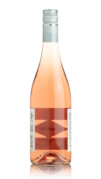 A Mano Primitivo Rosato, Puglia 2024 view 2