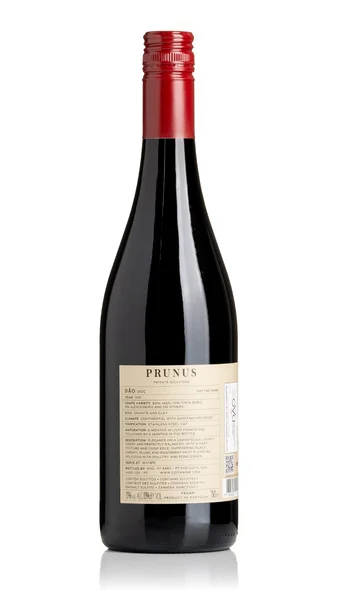 Prunus Tinto, Dao 2022 view 2