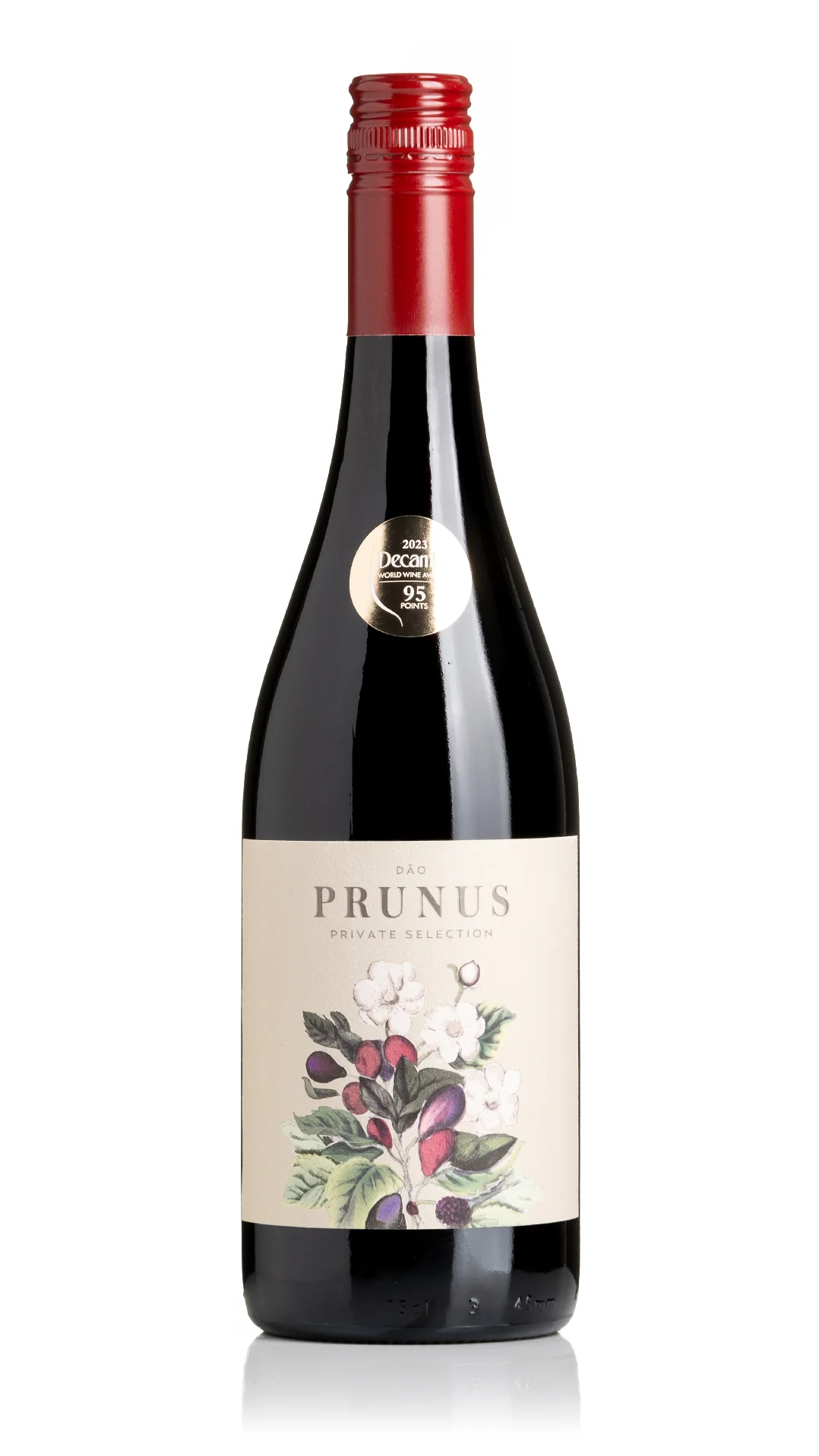 Prunus Tinto, Dao 2022