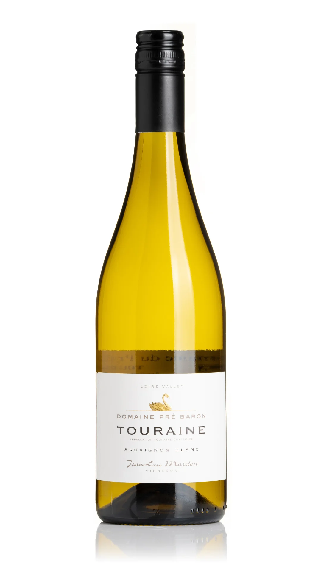 Touraine Sauvignon Blanc, Domaine Pre Baron 2025