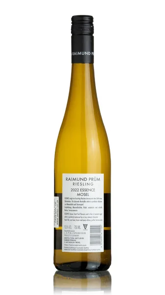 Raimund Prum Essence Riesling 2023 view 2