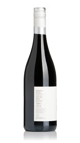 A Mano Primitivo di Puglia 2023 view 2