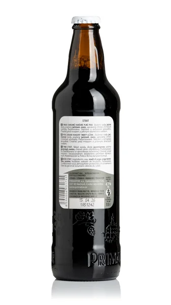 Primator Stout view 2