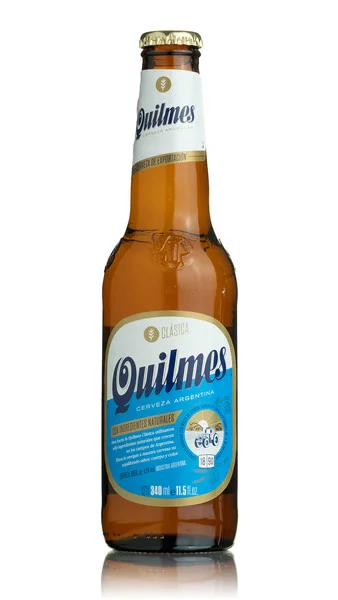 Quilmes Beer