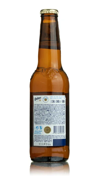 Quilmes Beer view 2