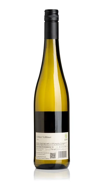 Rabl Gruner Veltliner 'Loss', Kamptal 2024 view 2