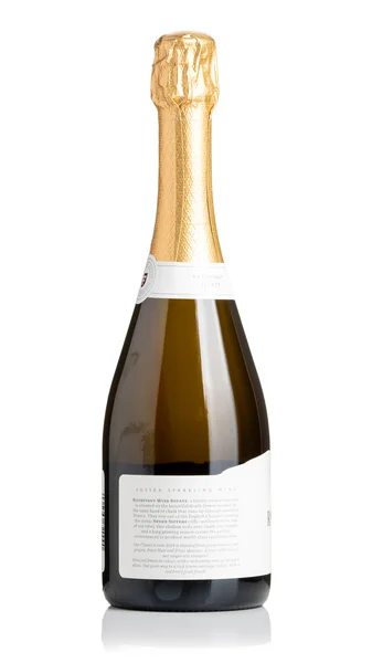 Rathfinny Classic Cuvée Brut 2019 view 2