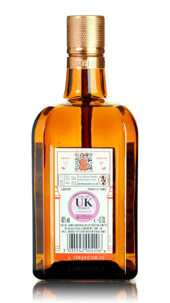 Cointreau view 2
