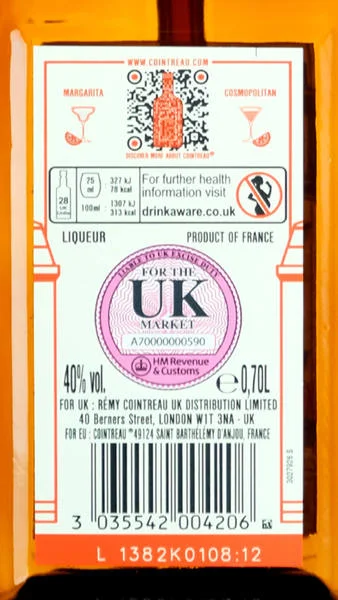 Cointreau view 3