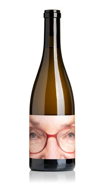 Renegade Winery Sara Chardonnay 2020