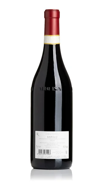 Barolo Undicicomuni, Arnaldo Rivera 2020 view 2