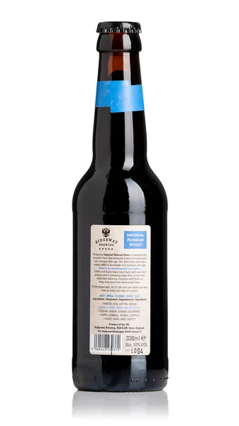 Ridgeway Imperial Stout view 2