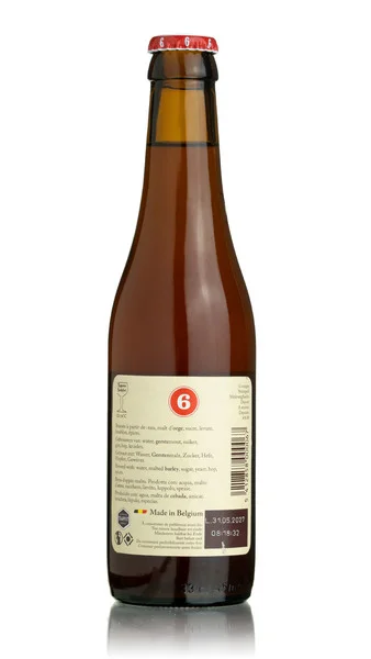 Trappistes Rochefort 6 view 2