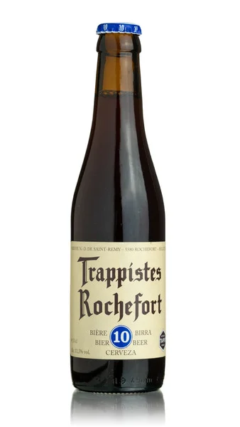 Trappistes Rochefort 10