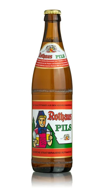 Rothaus Pils