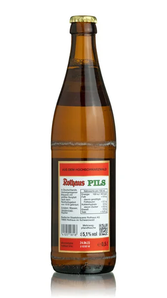 Rothaus Pils view 2