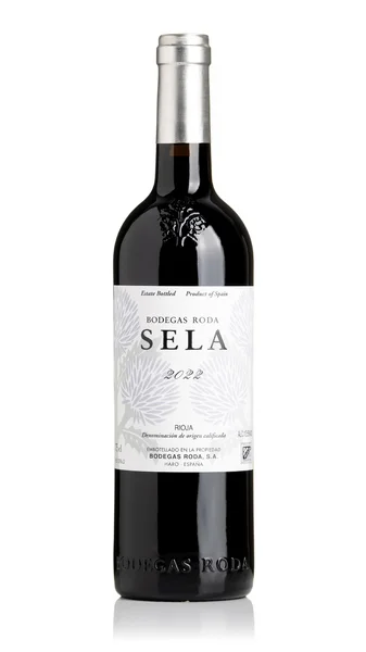 Bodegas Roda 'Sela', Rioja 2023