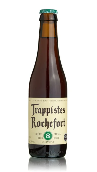 Trappistes Rochefort 8
