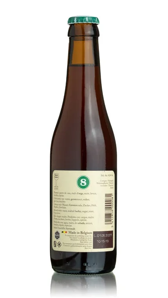 Trappistes Rochefort 8 view 2