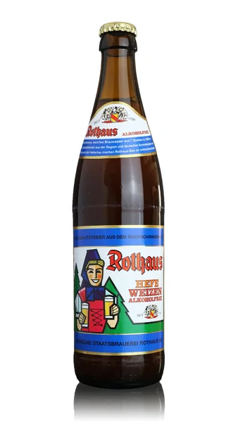 Rothaus Hefeweizen Alkoholfrei
