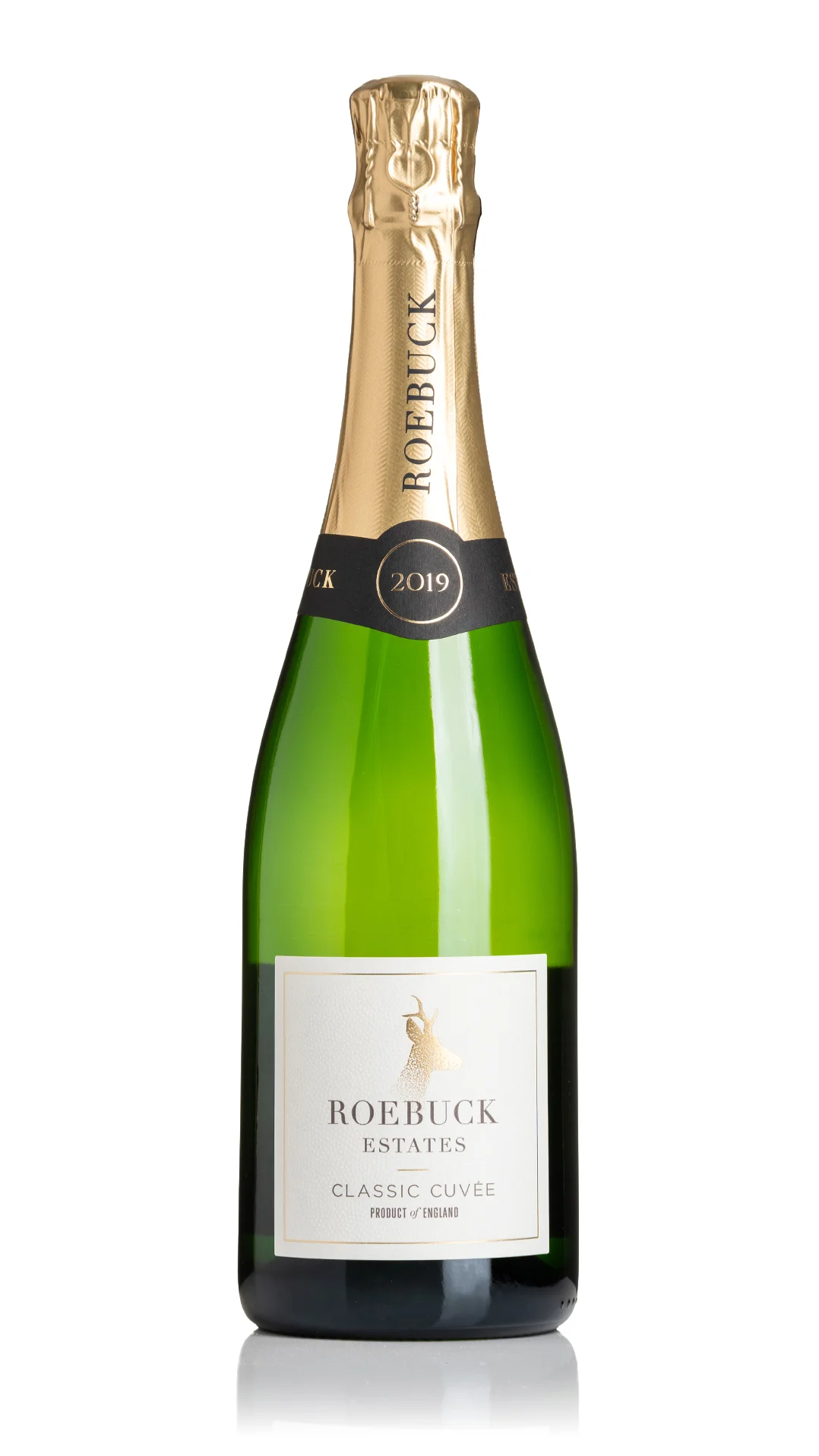 Roebuck Estates Classic Cuvée 2019