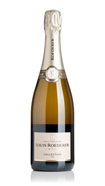 Louis Roederer Collection 243 NV | Noble Green Wines