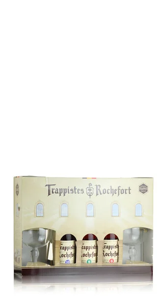 Rochefort Gift Pack view 2